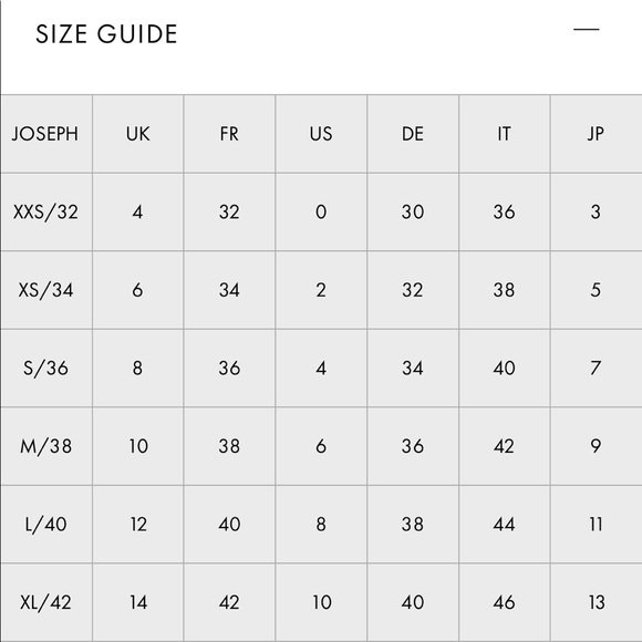 Joseph - Twill Knit Trousers - Picture 9 of 10